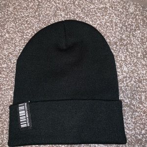 Dutch bros beanie